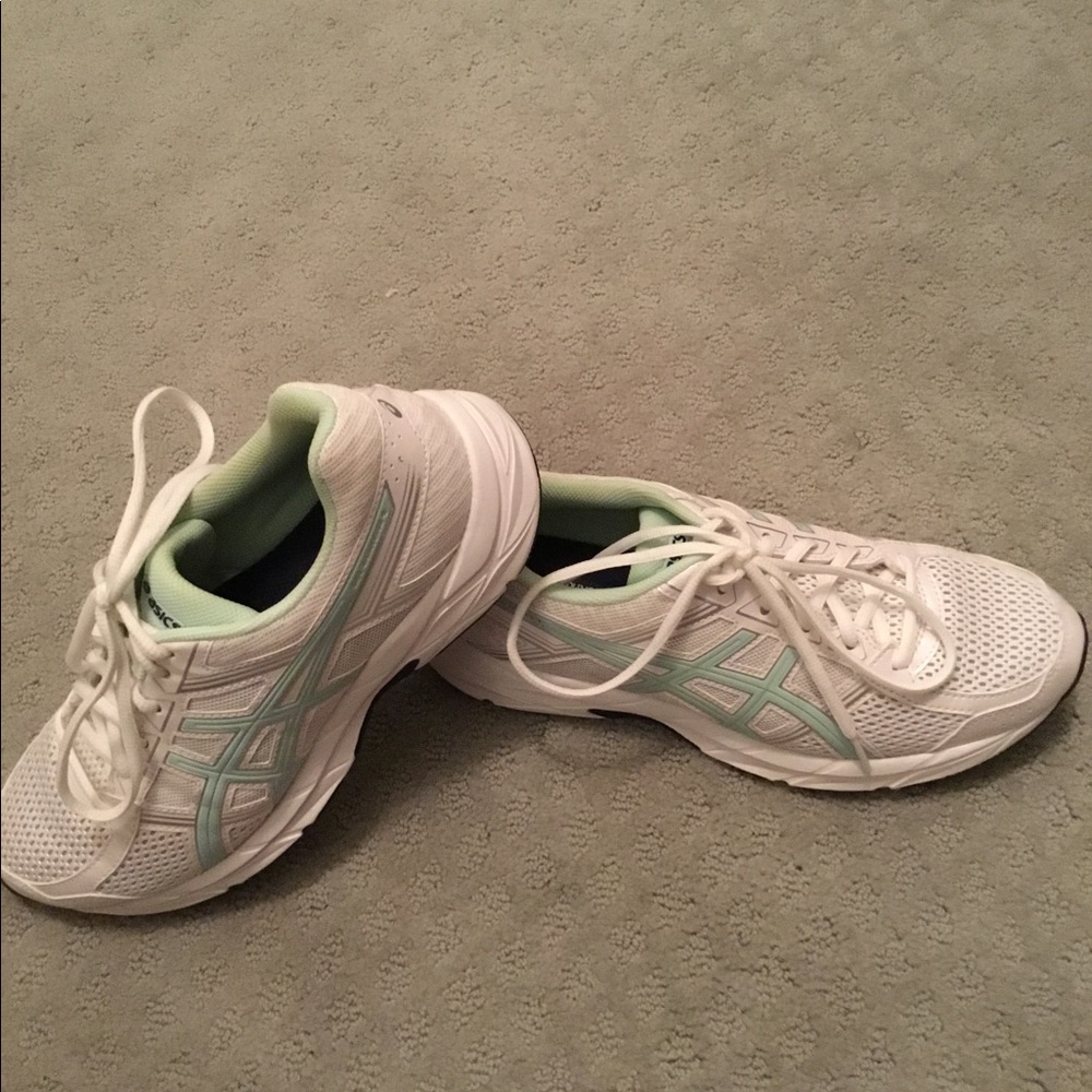 Brand new ASICS Ortholite